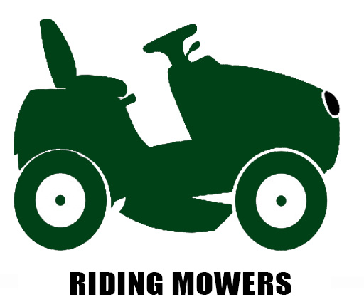 Riding Mowers