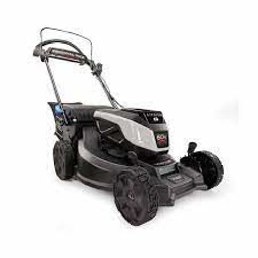 Picture for 21568 Toro Super Recycler 21 in. 60-Volt Max Cordless Battery Walk Behind Mower