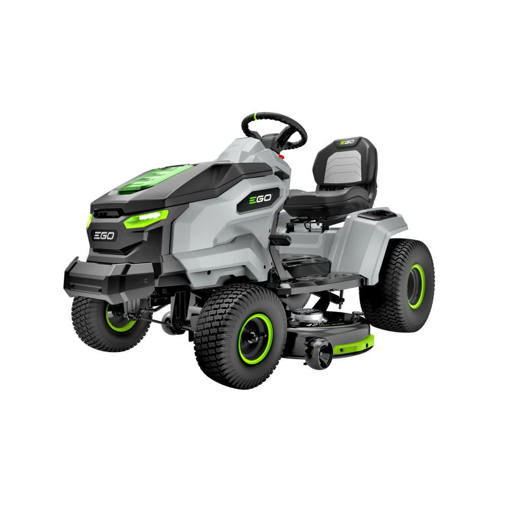 Picture for TR4204 EGO POWER+ 42in T6 Riding Mower