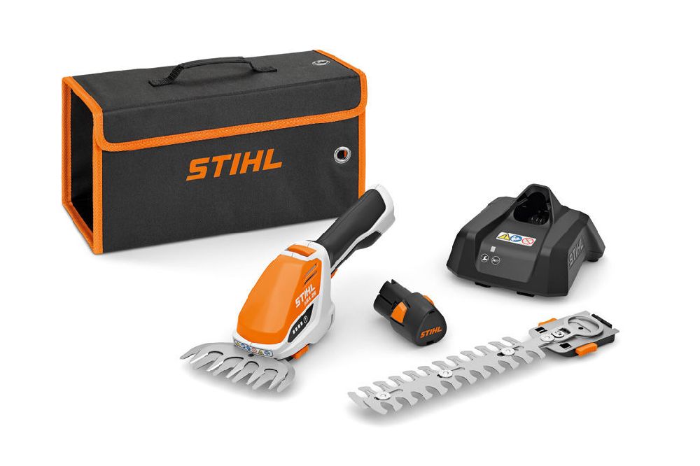 Picture for HSA 26 STIHL Cordless Lithium-Ion Hedge Trimmer