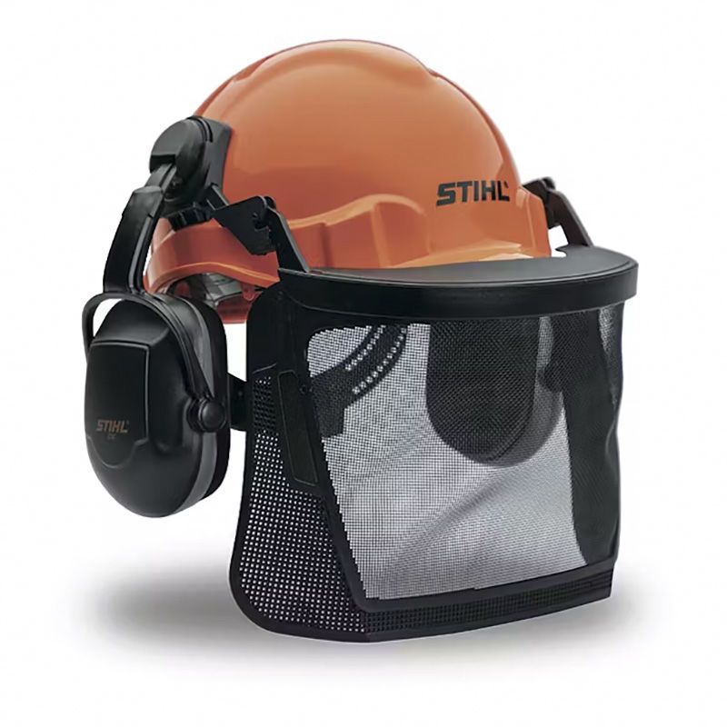 Picture for 7010 888 0800 Stihl Helmet