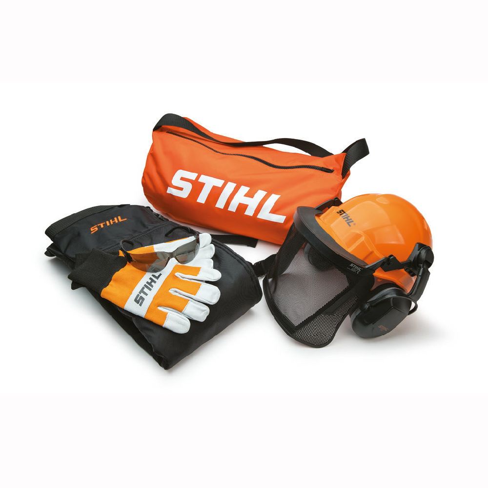 Picture for 7010 871 0280 Stihl PPE Kit