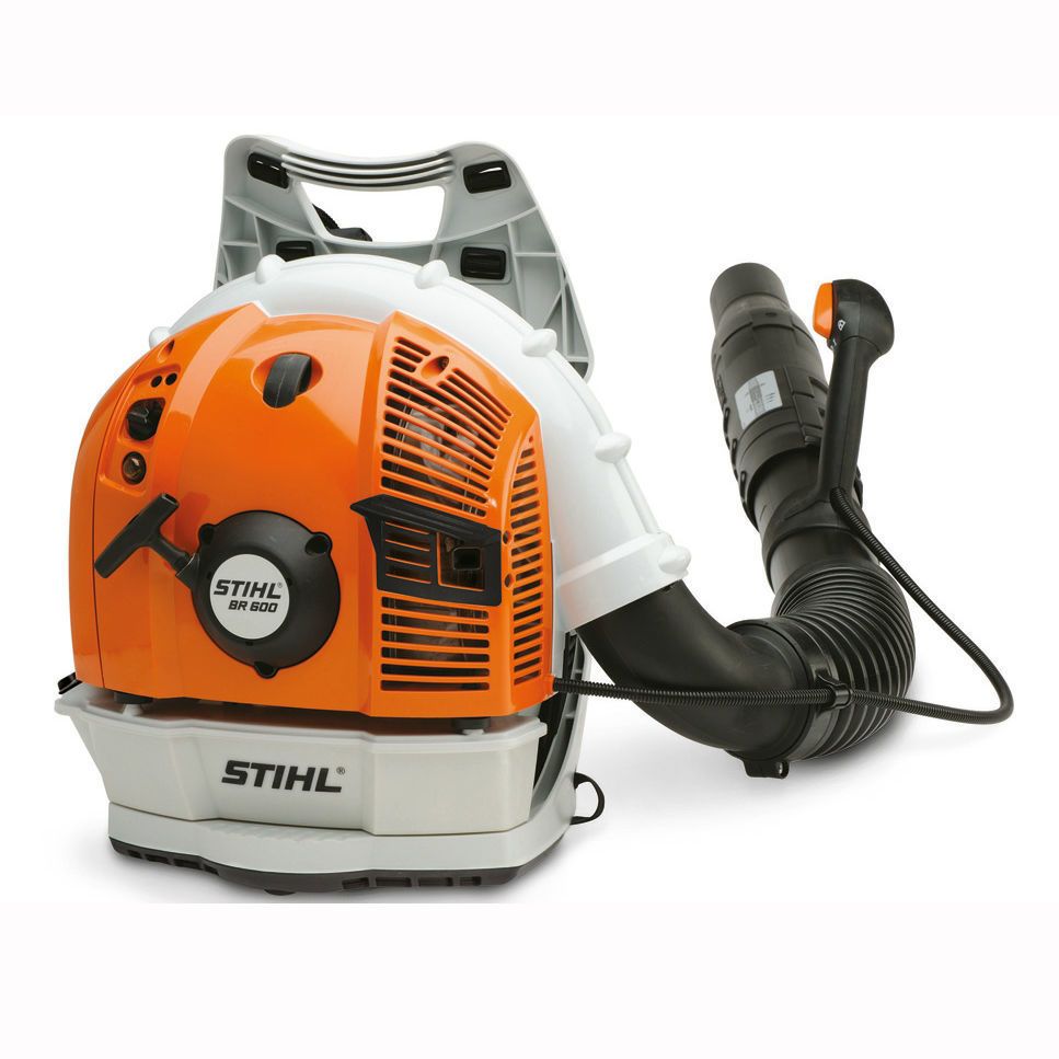 Picture for BR 600 STIHL Magnum Pro Back Pack Blower