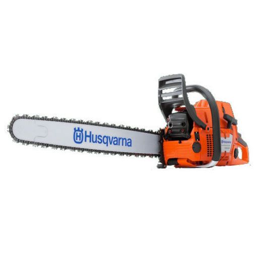 Picture for 390XP HUSQVARNA Chainsaw 965060728