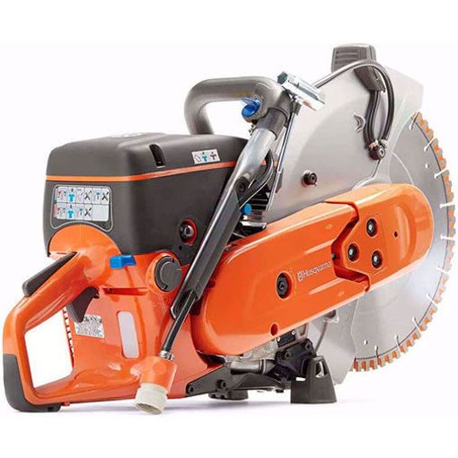 Picture for K770 HUSQVARNA Cut Off Saw 967682101