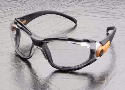 Picture for GG-40C-AF Elvex Go Specs