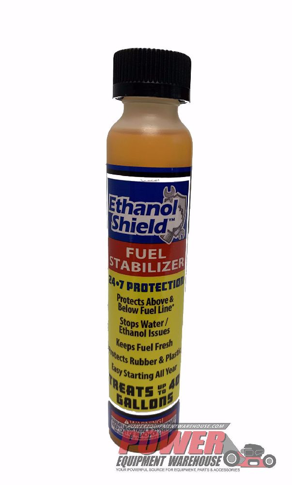 Picture for 1004D Ethanol Sheild 4 oz.