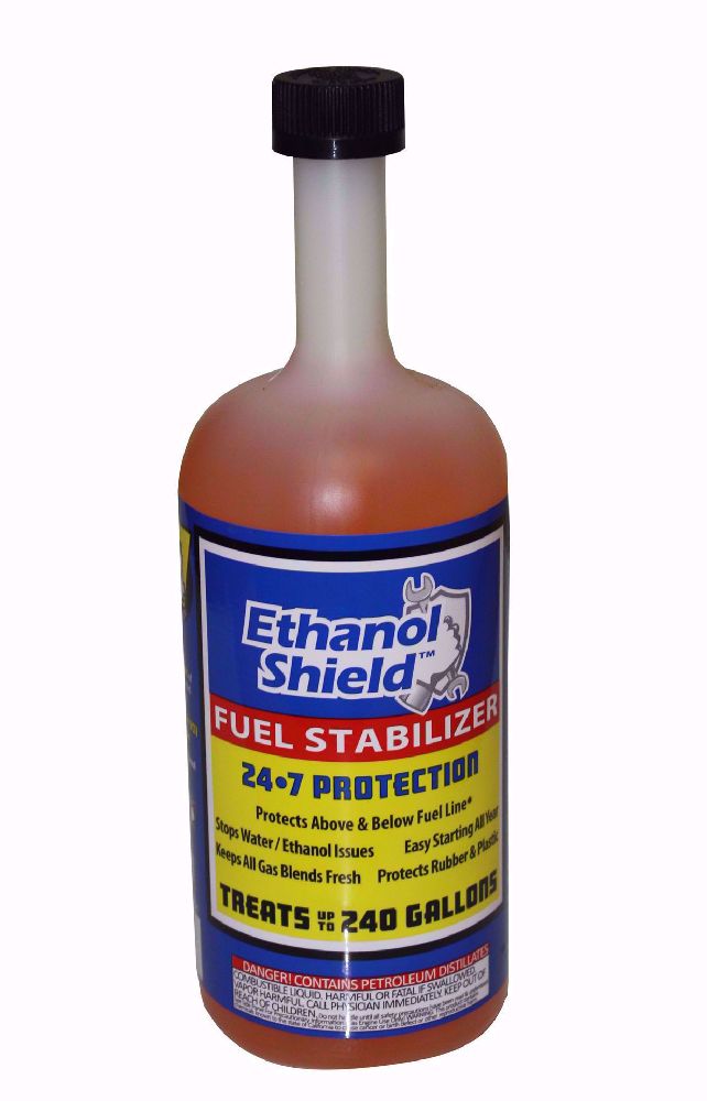 Picture for 1024 Ethanol Sheild 24 oz