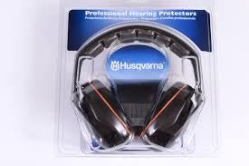 Picture for 531300089 Husqvarna Hearing Protectors