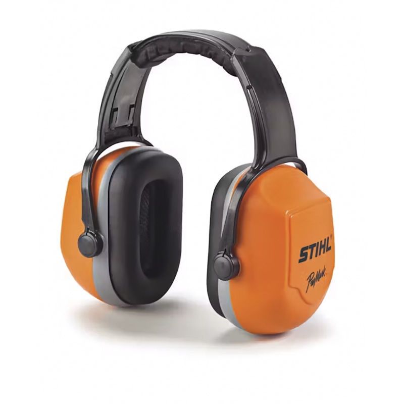 Picture for 7010 884 0510 Stihl Pro Mark Hearing Protection