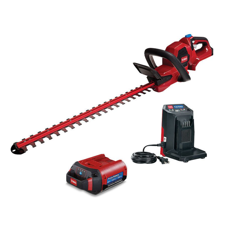 Picture for 51840 TORO Cordless Lithium-Ion Hedge Trimmer