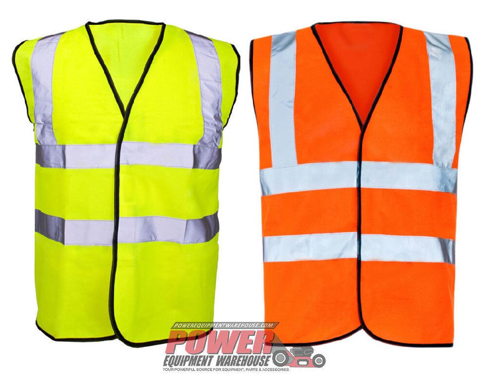 Picture for HV201 Viz-Life Safety Vest