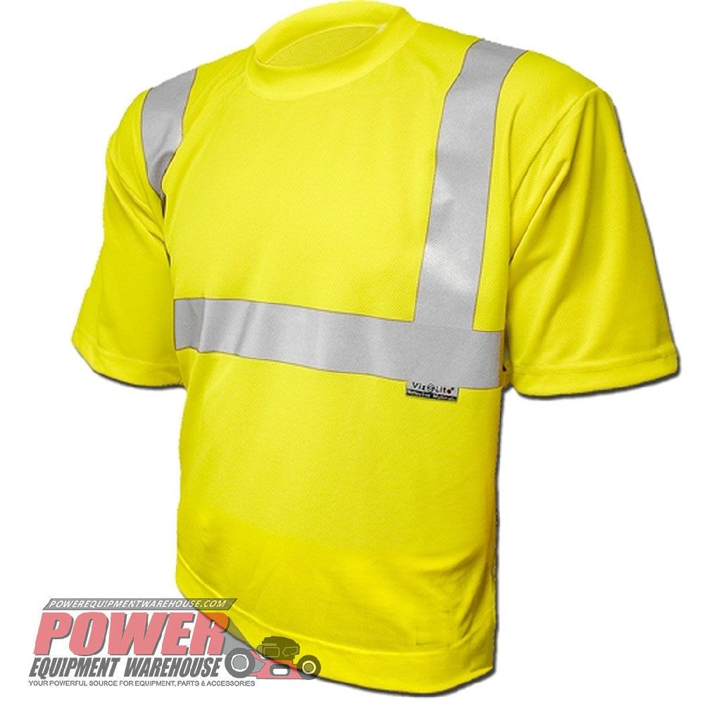 Picture for HV264 Viz Life Hi Vis Moisture Wicking Shirt