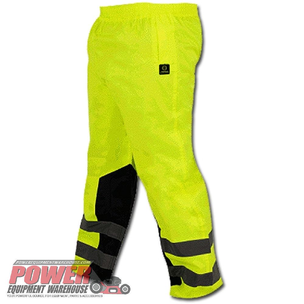 Picture for Viz-Life Class E Hi-Vis Waterproof Rain Pant