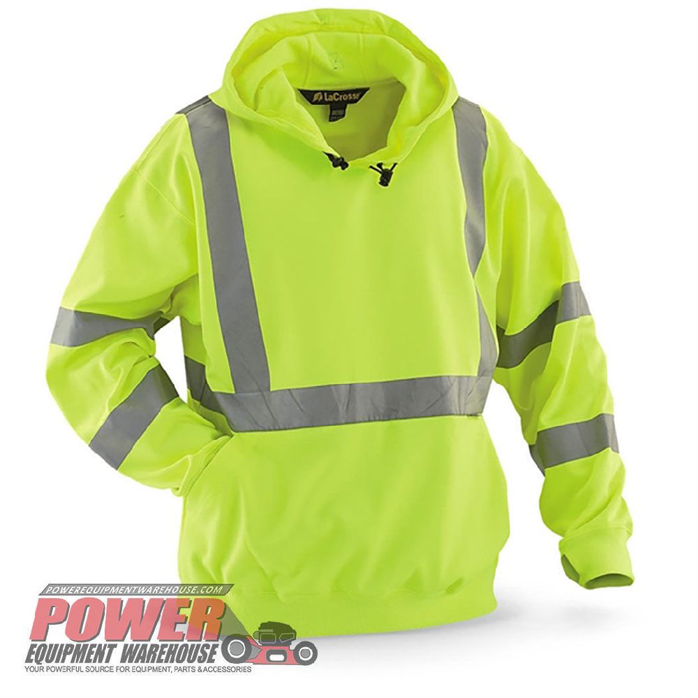 Picture for Hi-Viz Viz Life Class 3 Hoodie