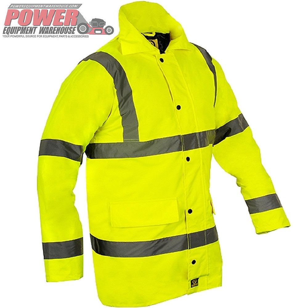 Picture for HV268 Viz Life Class 3 Waterproof Raincoat