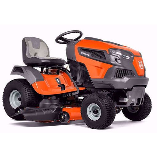 Picture for TS142K HUSQVARNA lawn Tractor