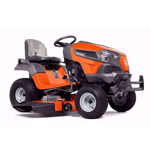 Picture for TS248XDH HUSQVARNA Heavy Duty Lawn Tractor