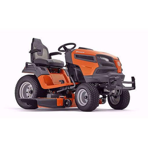 Picture for TS354XDH HUSQVARNA Garden Tractor