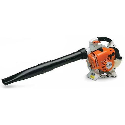 Picture for BG 86 STIHL Pro Hand Held Blower