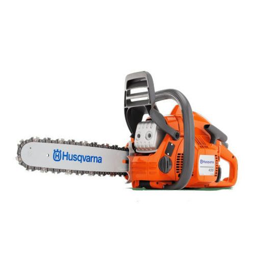 Picture for 435 HUSQVARNA Chainsaw 970515336