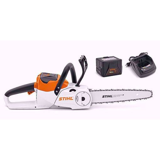 Picture for MSA 60 C-B 12 STIHL Cordless Lithium-Ion Chainsaw