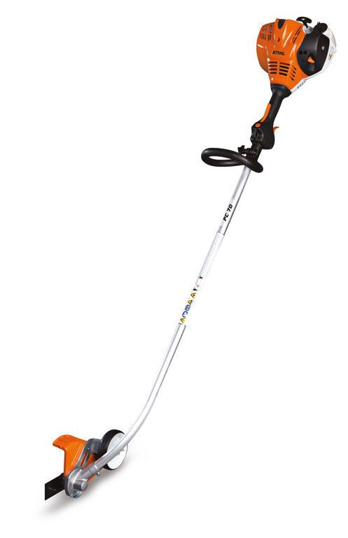 Picture for FC 70 STIHL Professional Curved Shaft Edger