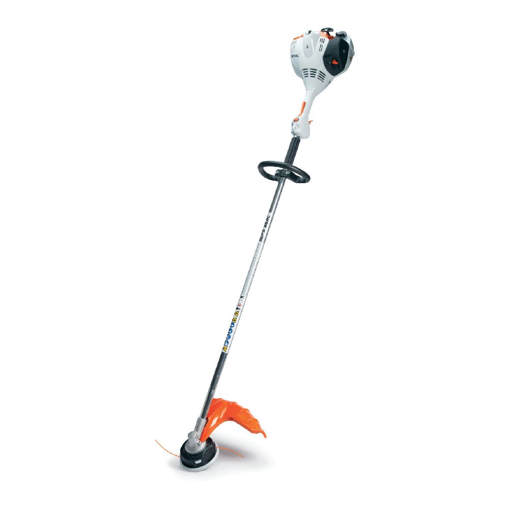 Picture for FS 56 RC-E STIHL Straight Shaft Trimmer with EZ Start