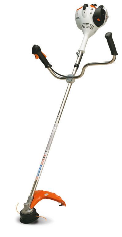 Picture for FS 56 C-E STIHL Straight Shaft Trimmer with EZ Start & Bike Handle