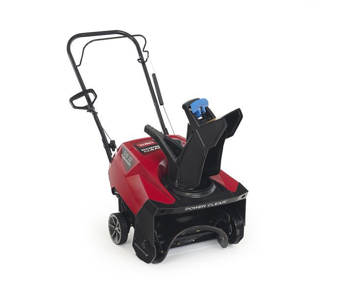 Picture for 38474 Toro Single Stage Snowblower / Snow thrower