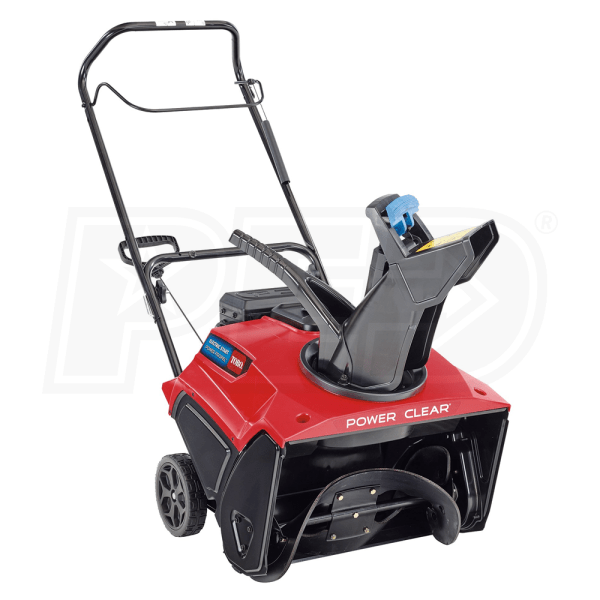 Picture for 38752 Toro Power Clear Snowblower / Snow thrower