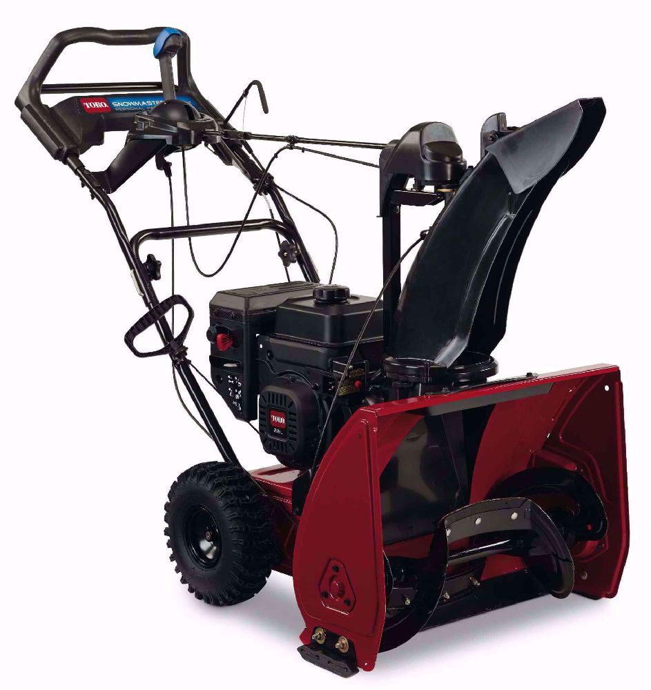 Picture for 36002 Toro SnowMaster Snowbloer / Snow thrower