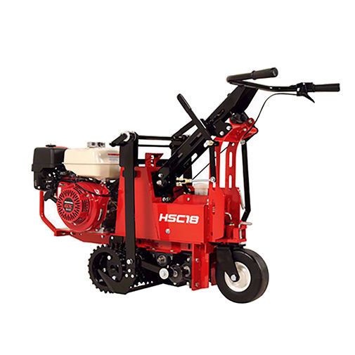 Picture for HSC185 Classen Pro 18in Hydrostatic Sod Cutter