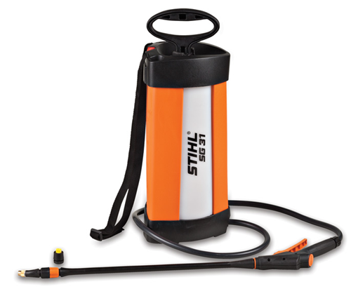 Picture for SG 31 STIHL Hand Held Sprayer