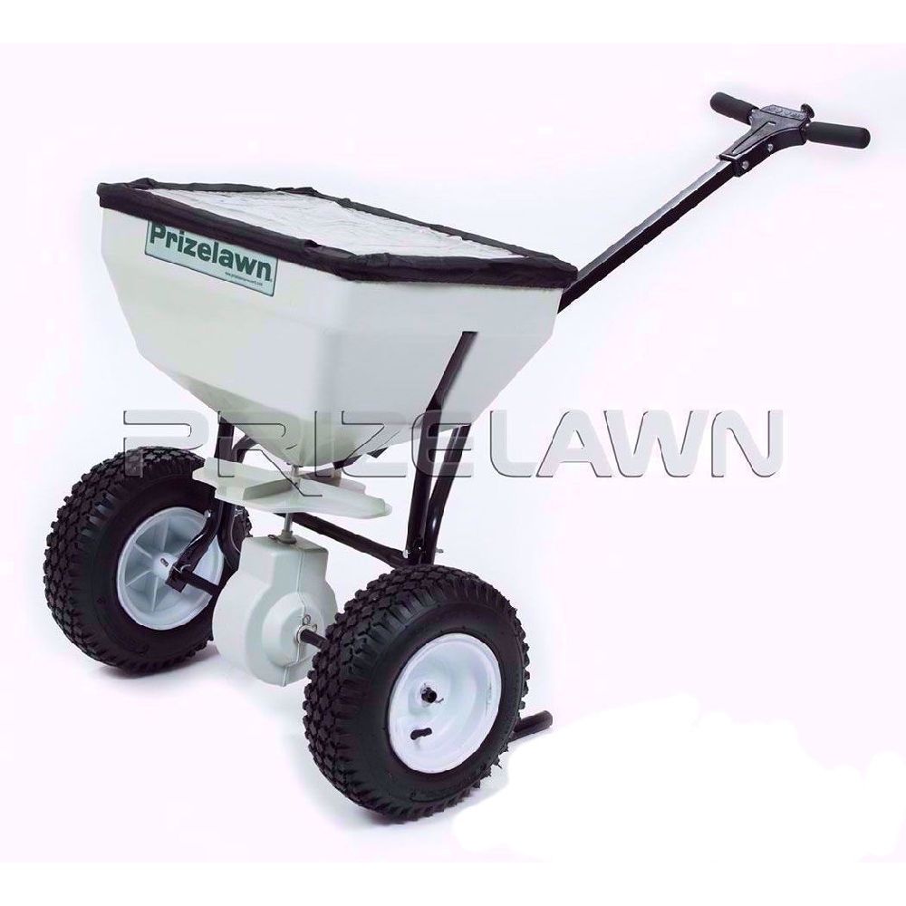 Picture for MPR-II Prizelawn PSB Mid-Pro Rotary Spreader