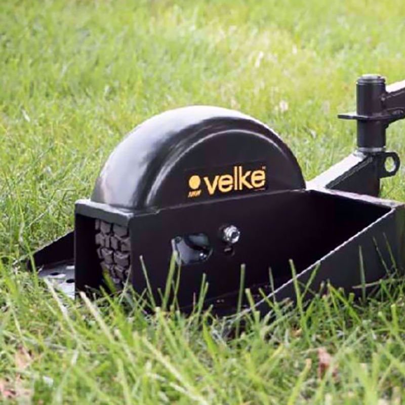 Picture for VK Velke Sulky Pro 1 Single Wheel