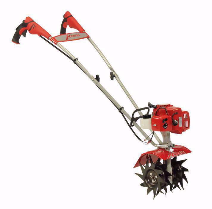 Picture for 7920 2-Cycle Mantis Tiller