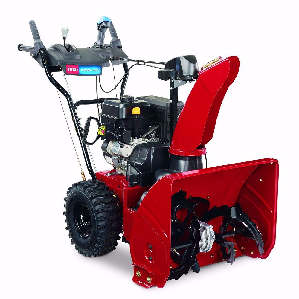 Picture for 37798 Toro Power Max 2-Stage Snowblower / Snow thrower