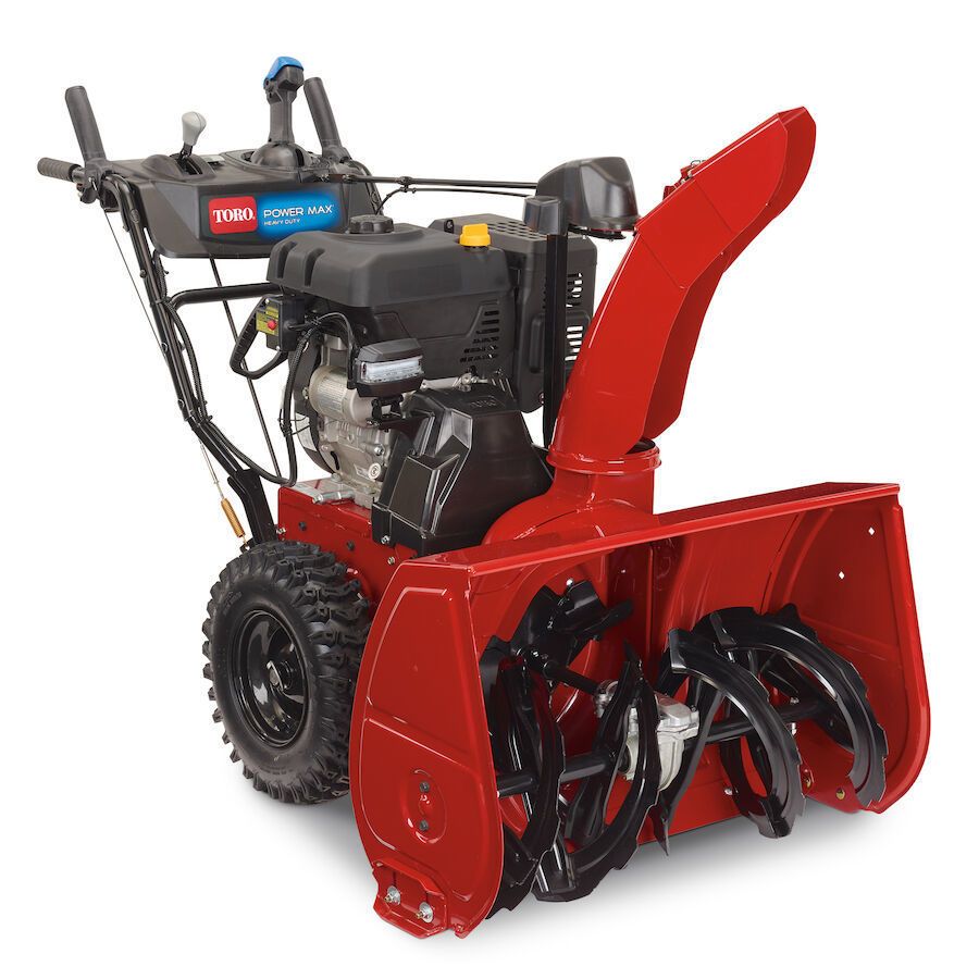 Picture for 38842 Toro 2-Stage Power Max HD Snowblower / Snow thrower