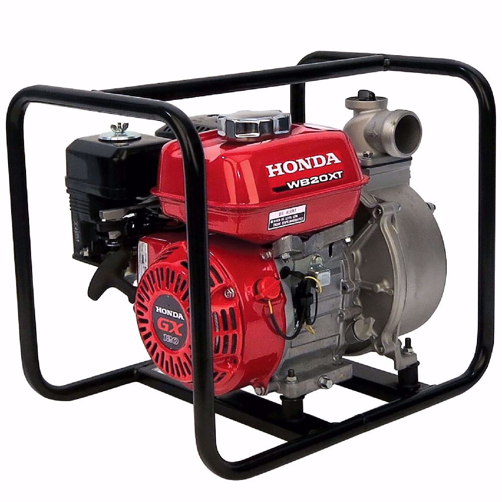 Picture for WB20XT4A Honda 2in Water Pump