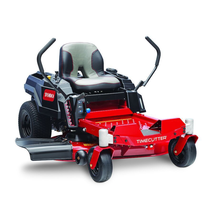 Picture for 75748 Toro Timecutter Zero Turn w/ 42in Stamped Deck and Smart Speed